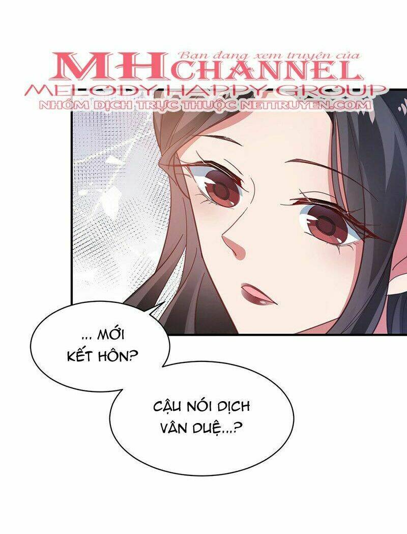 thịnh thế điềm sủng: cô vợ nhỏ đáng yêu của dịch thiếu chapter 78 17
