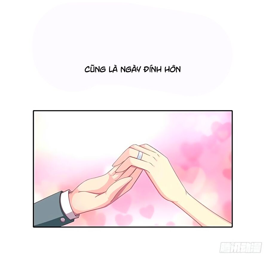 chồng tạm thời, chơi thần bí chapter 1 24