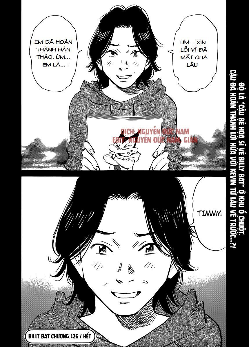 billy bat chapter 126 24