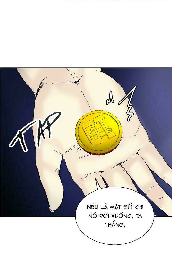 cuộc chiến trong tòa tháp chapter 264 35