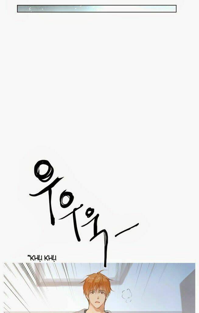 between you and i chapter 20 24