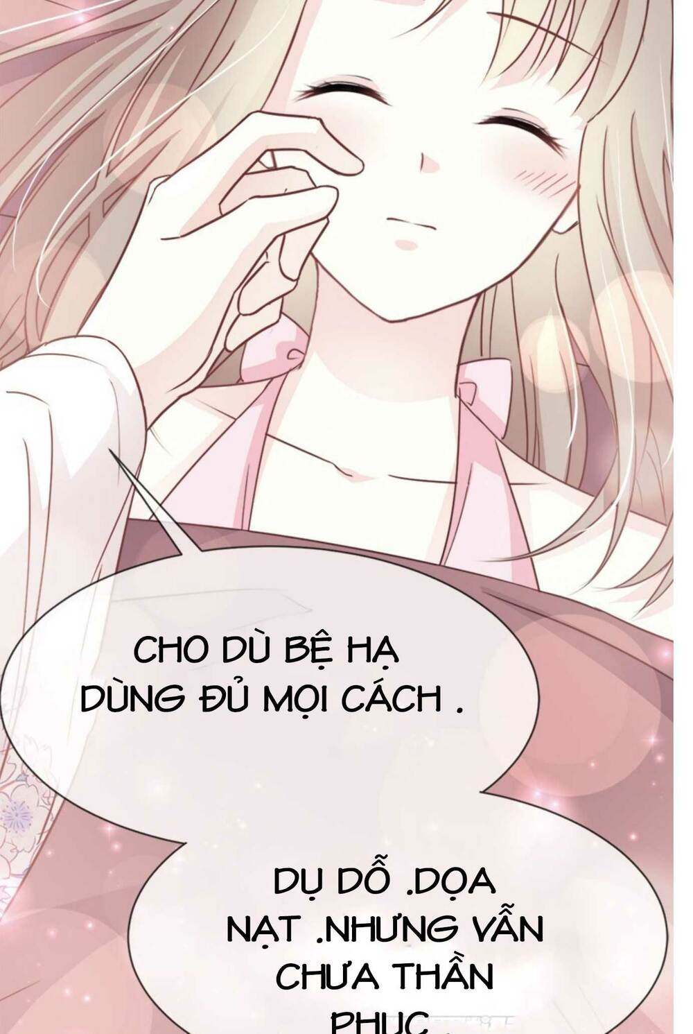 thiên hạ đệ nhất sủng phi chapter 25.2 15