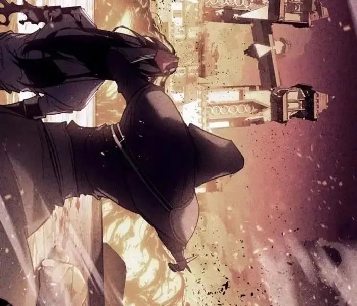 hồi quy làm con trai ngoài giá thú của gia đình kiếm thuật danh tiếng chapter 27 192