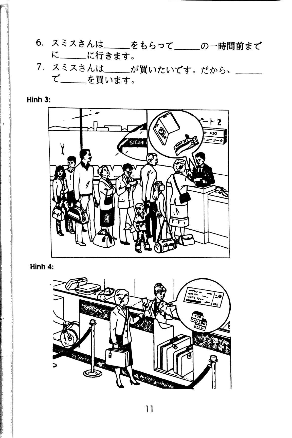 Sách Hướng Dẫn Học Tiếng Nhật Từ Căn Bản Đến Nâng Cao