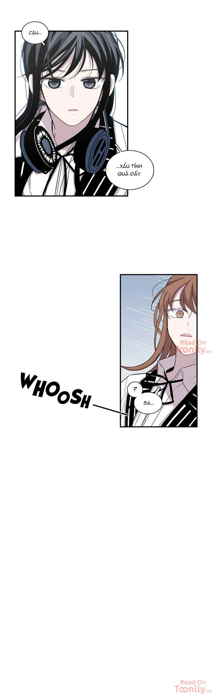 anh làm em đắm say chapter 4.2 3