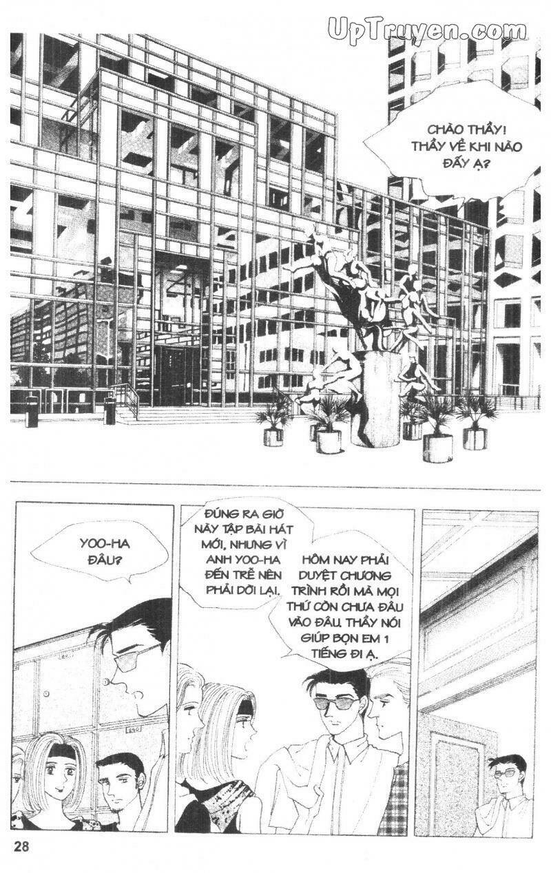 you (han seung won) chapter 2 28