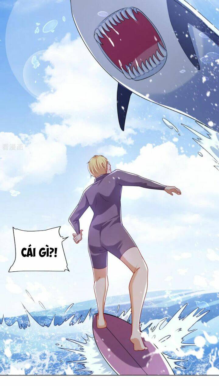 chí tôn toàn năng chapter 72 6