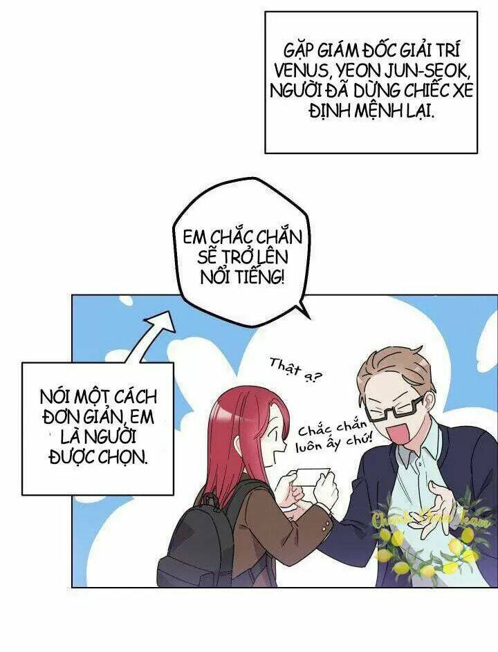 chạm vào tim em chapter 2 8