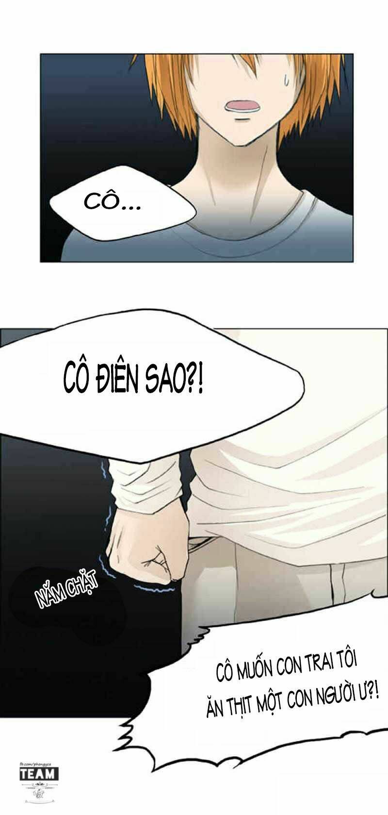 chúa tể perdien chapter 7 1