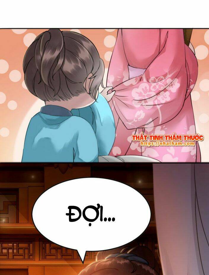 trọng sinh bá sủng nhiếp chính vương quá mạnh mẽ chapter 2 59