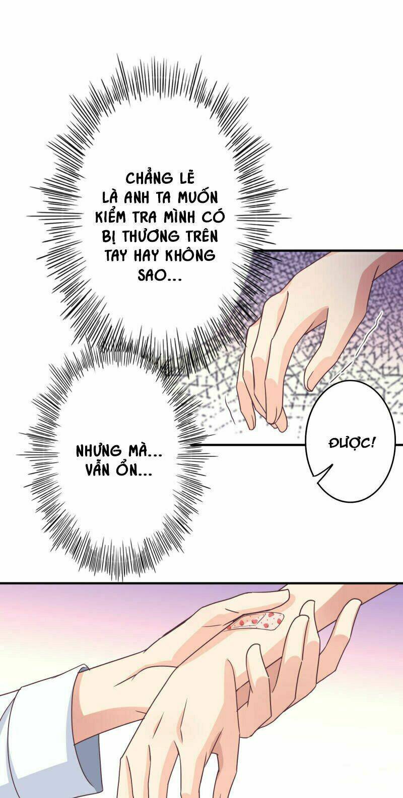 cuồng duệ tiểu thê chapter 50 10