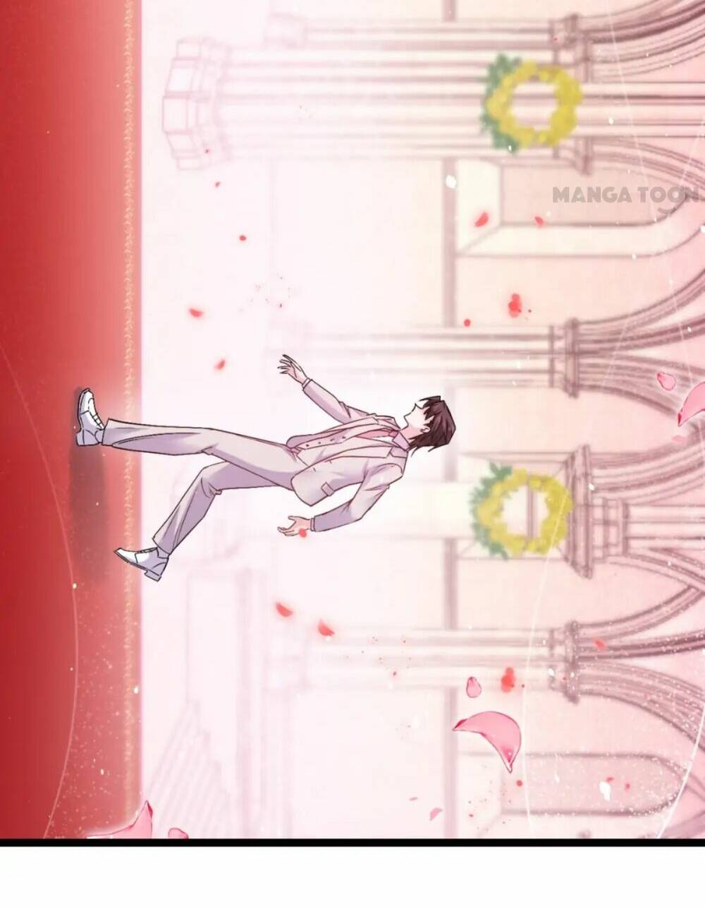 ảnh hậu lão bà không được chạy chapter 235 47