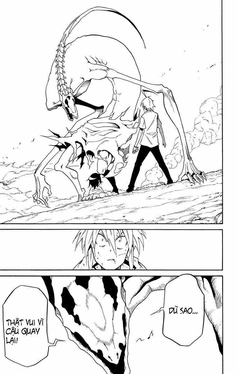 tripeace chapter 37 23