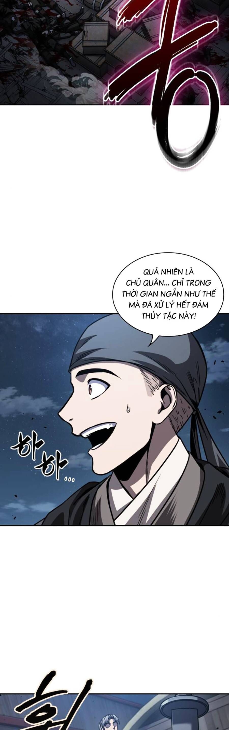 Ngã Lão Ma Thần Chapter 164 - Trang 27