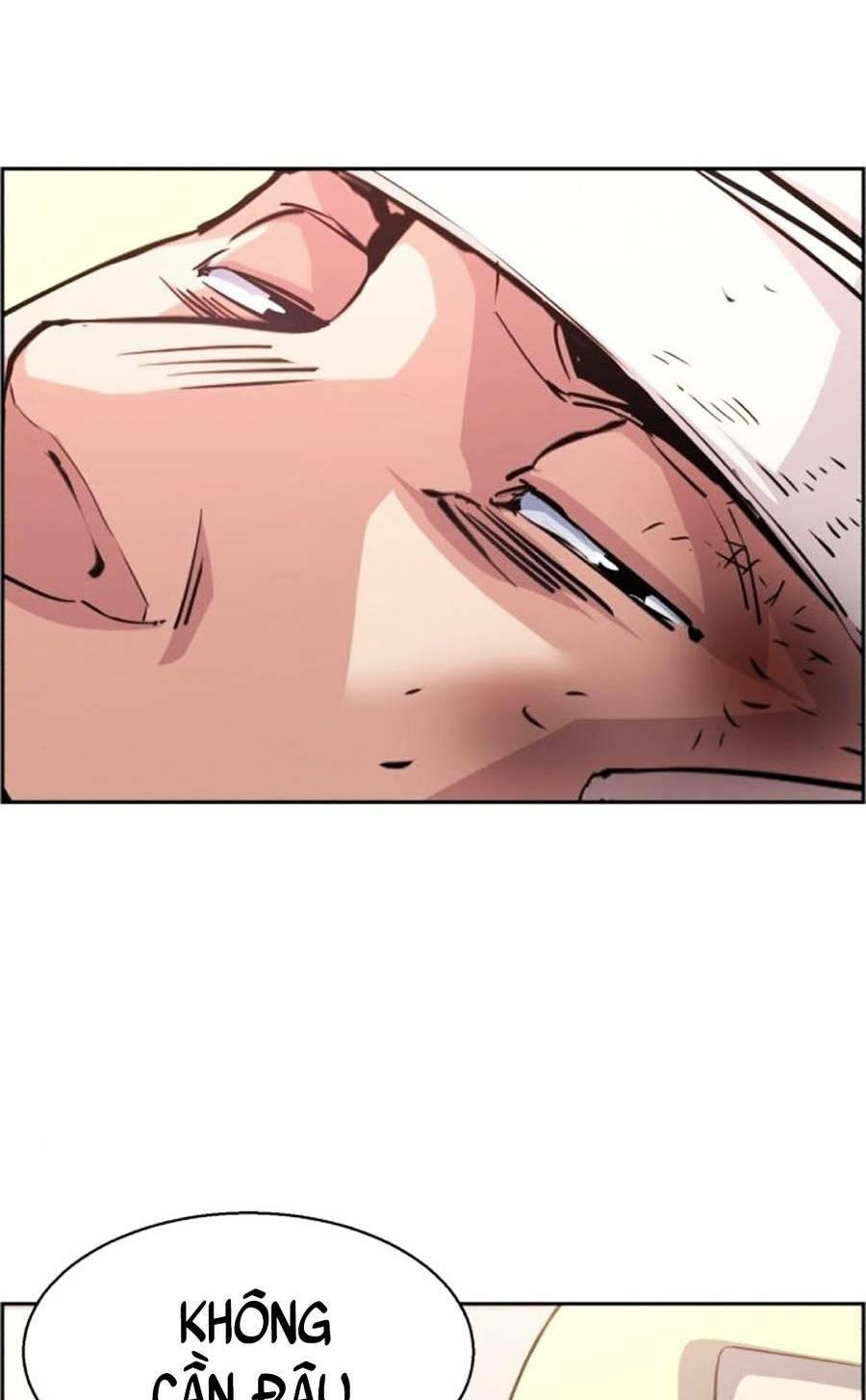 bạn học tôi là lính đánh thuê chapter 83 54