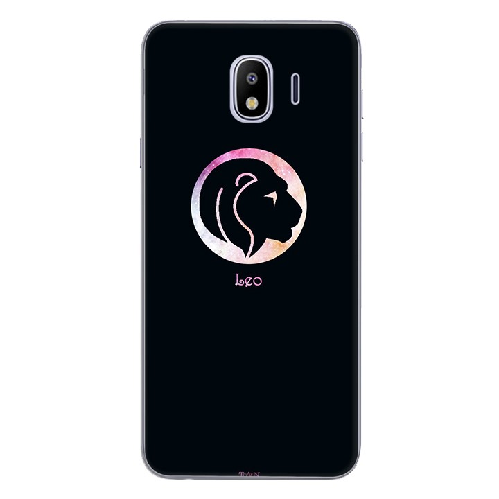 Ốp Lưng Dành Cho Điện Thoại Samsung Galaxy J4 - Mẫu 91