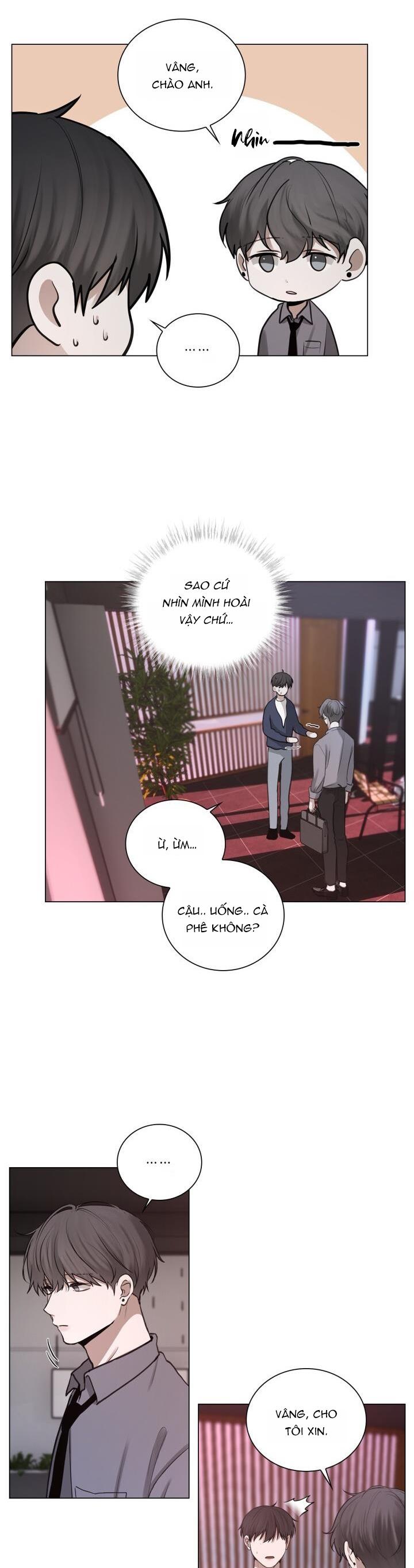 không xa lạ chapter 42 22