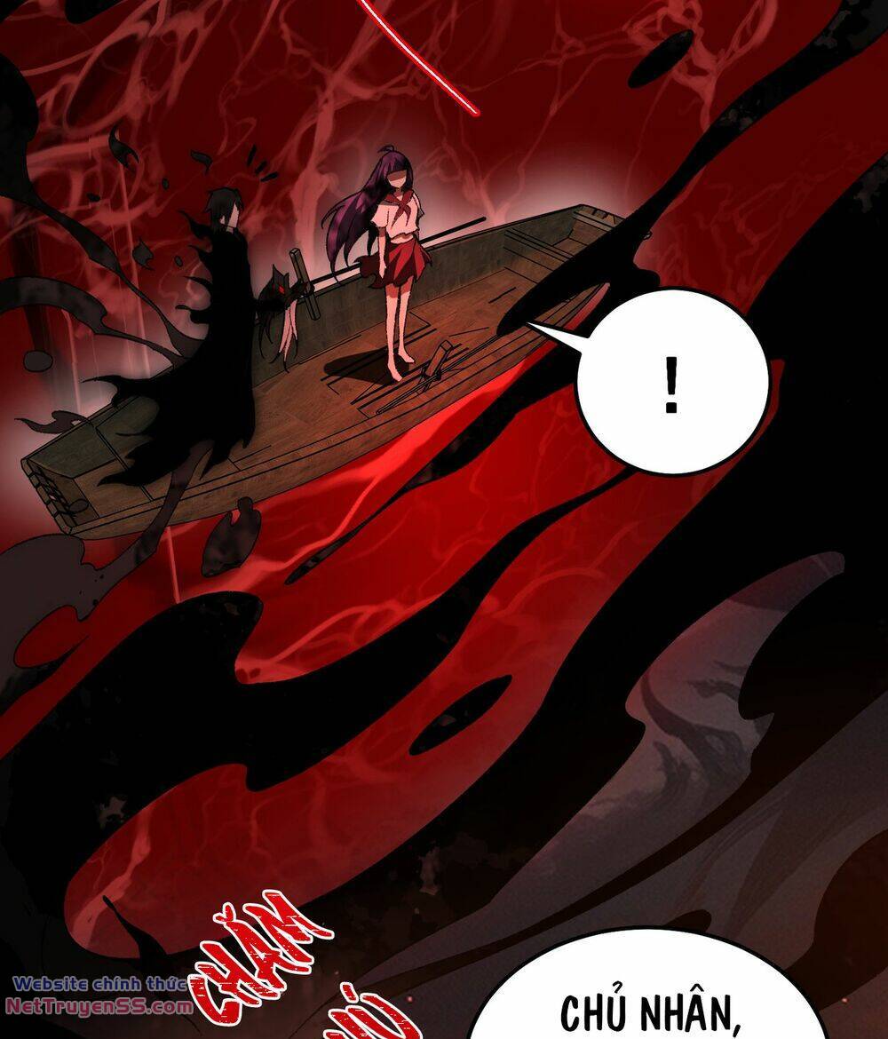 Ta Sáng Tạo Truyền Thuyết Đô Thị chapter 7.5 10