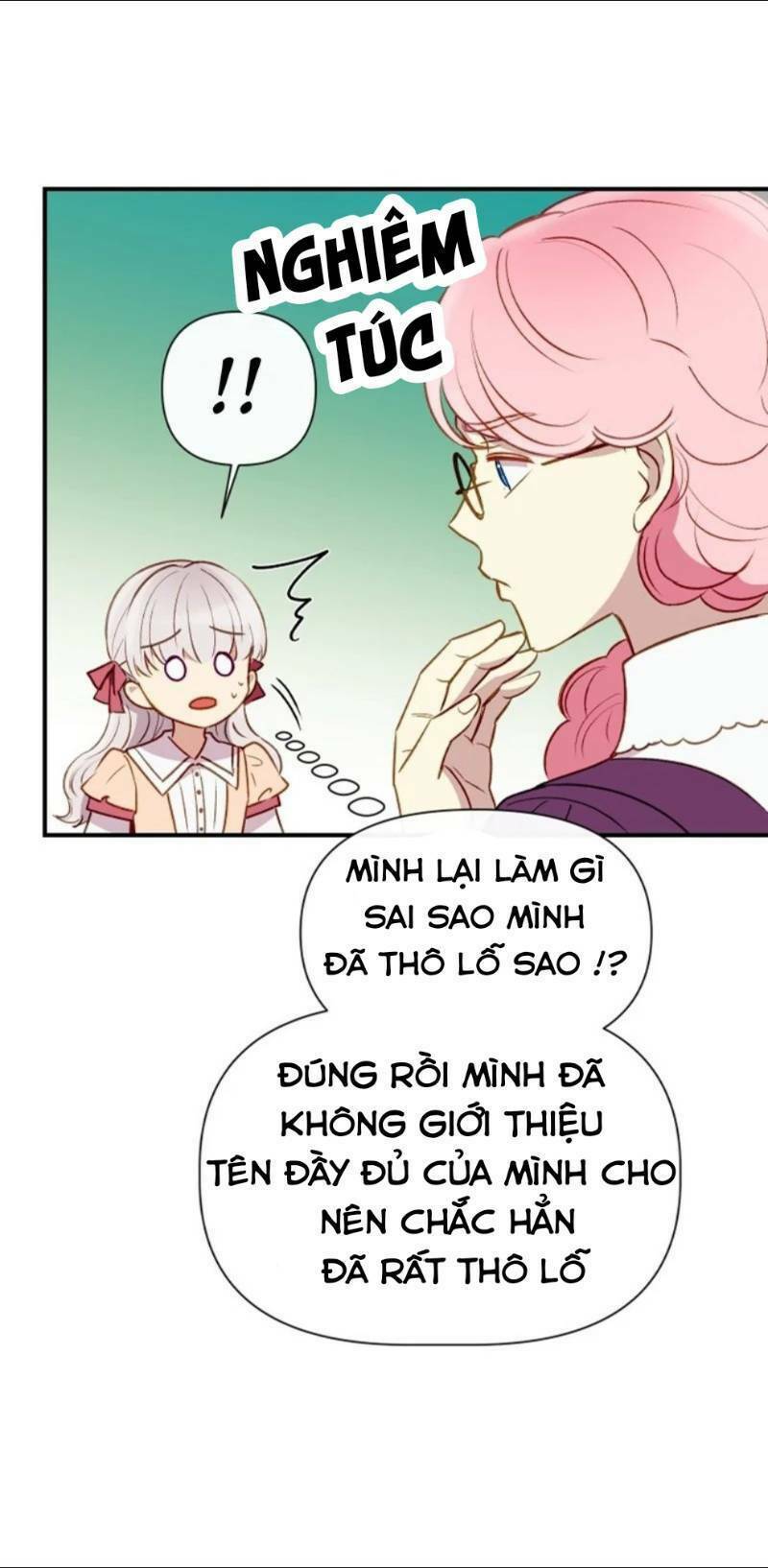 khế ước của nữ công tước quái vật chapter 29 44