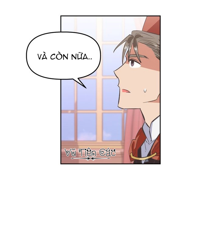 ác nữ xứng đôi với bạo chúa chapter 2 22