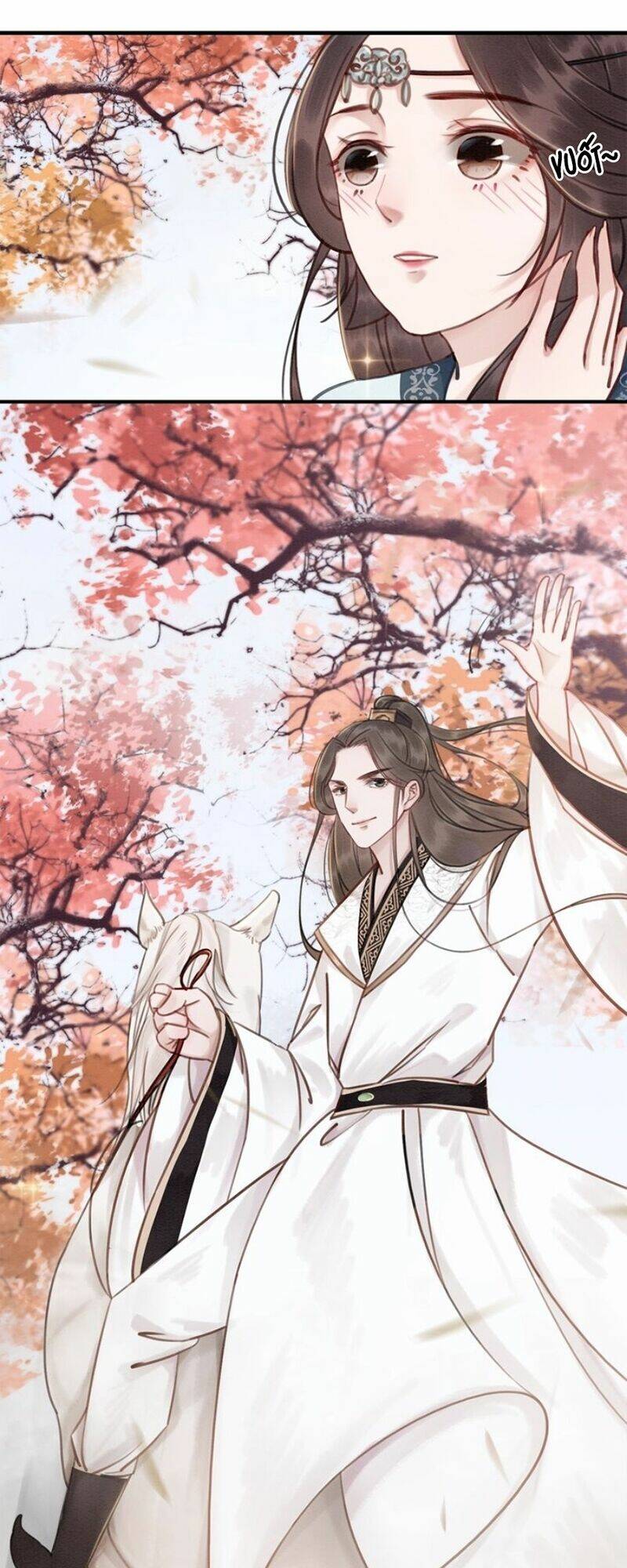 trọng sinh bá sủng nhiếp chính vương quá mạnh mẽ chapter 25 29