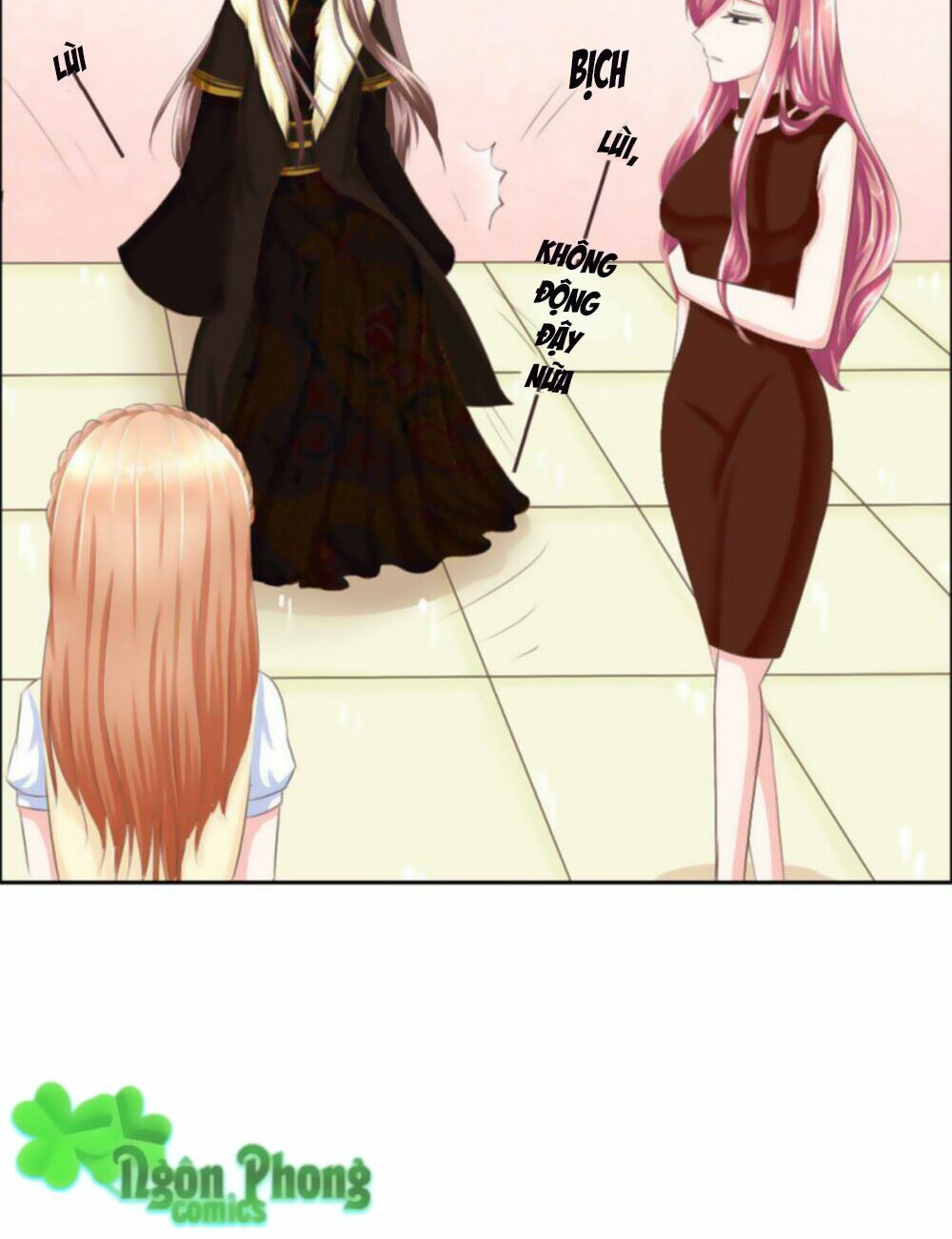 hoàng đế “phế vật” tiến hóa sử chapter 2 13