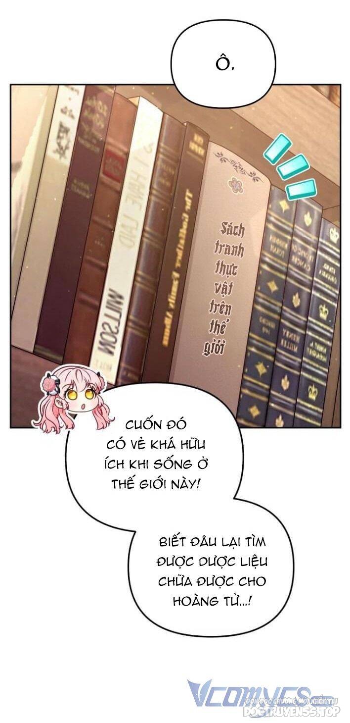 tôi được nuôi dưỡng bởi những kẻ phản diện chapter 49 26