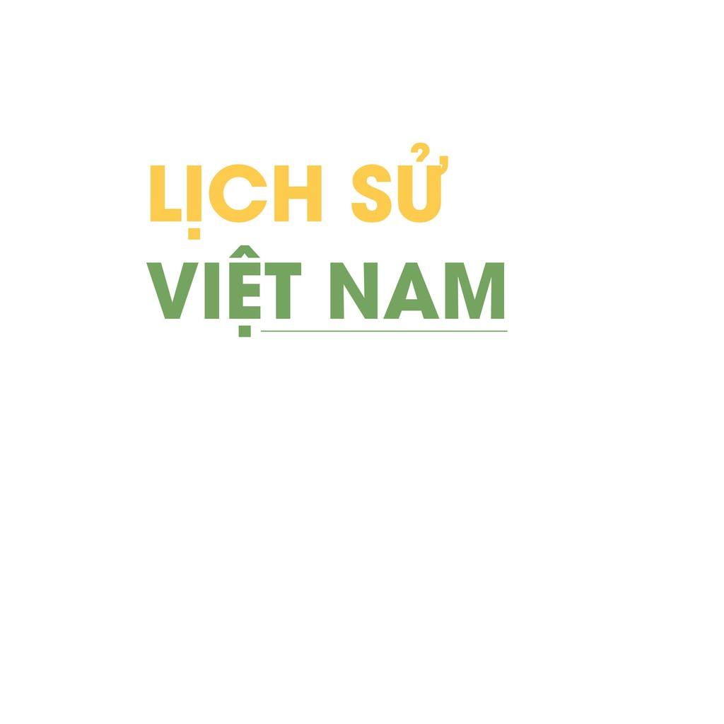 Sách - Đột phá 8+ kì thi THPT quốc gia môn Lịch sử