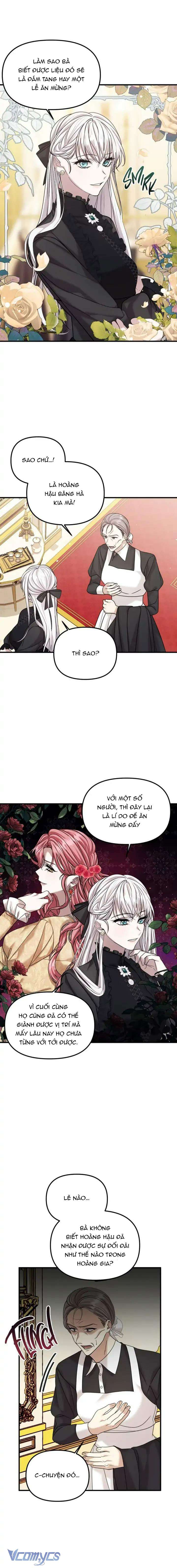 hôn nhân trả thù chapter 5 4