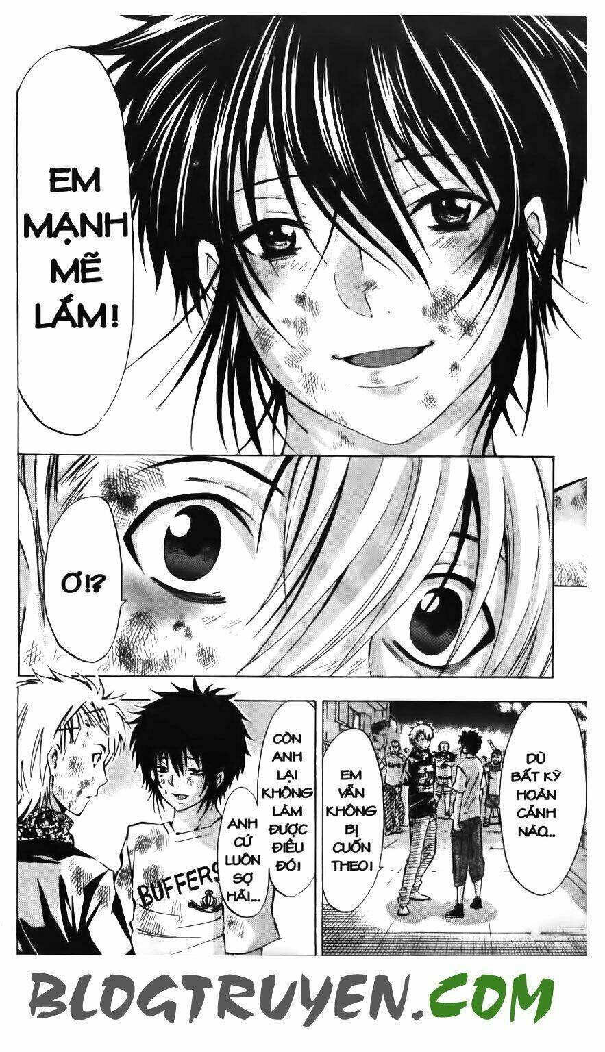 ma vương chapter 42 11