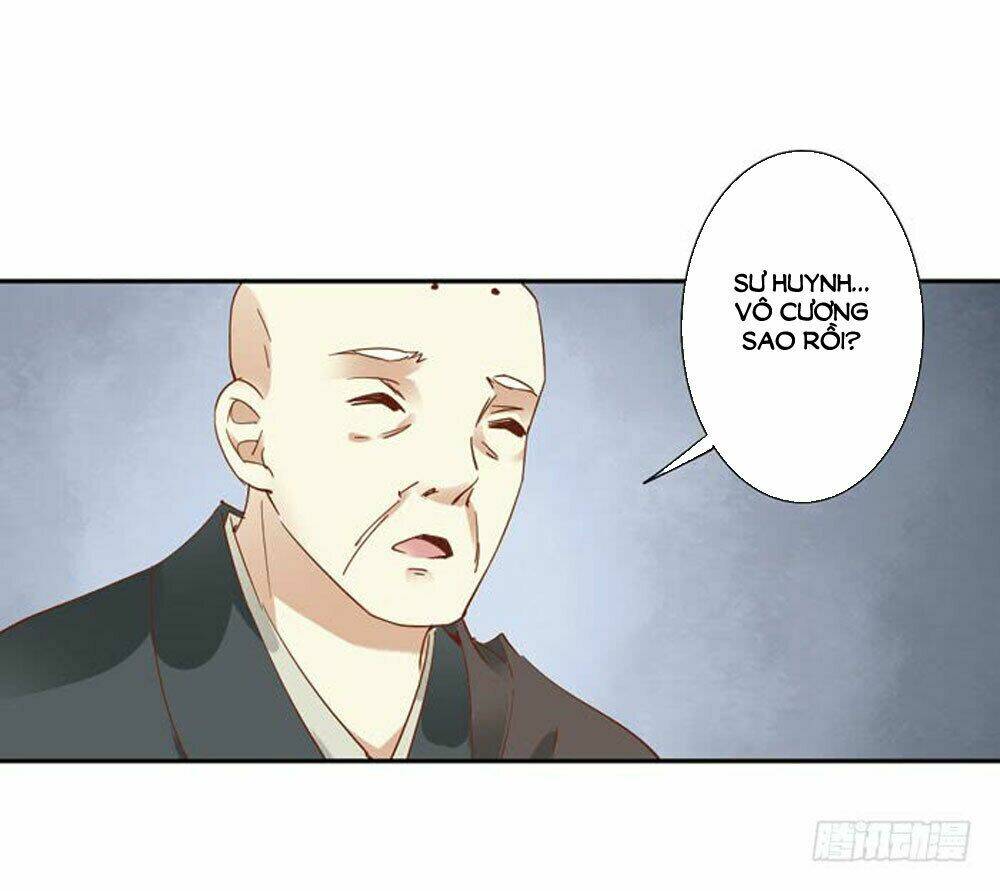 thiền tâm vấn đạo chapter 34 19