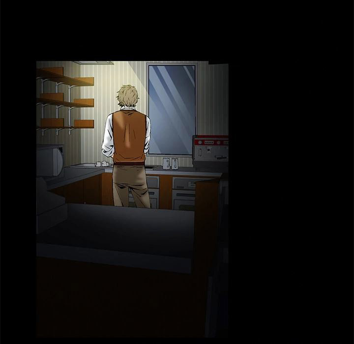 khổ dâm chapter 1 20