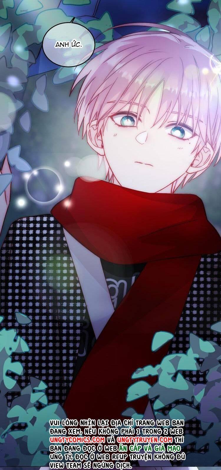 tôi phải làm một kẻ đại xấu xa chapter 43 9