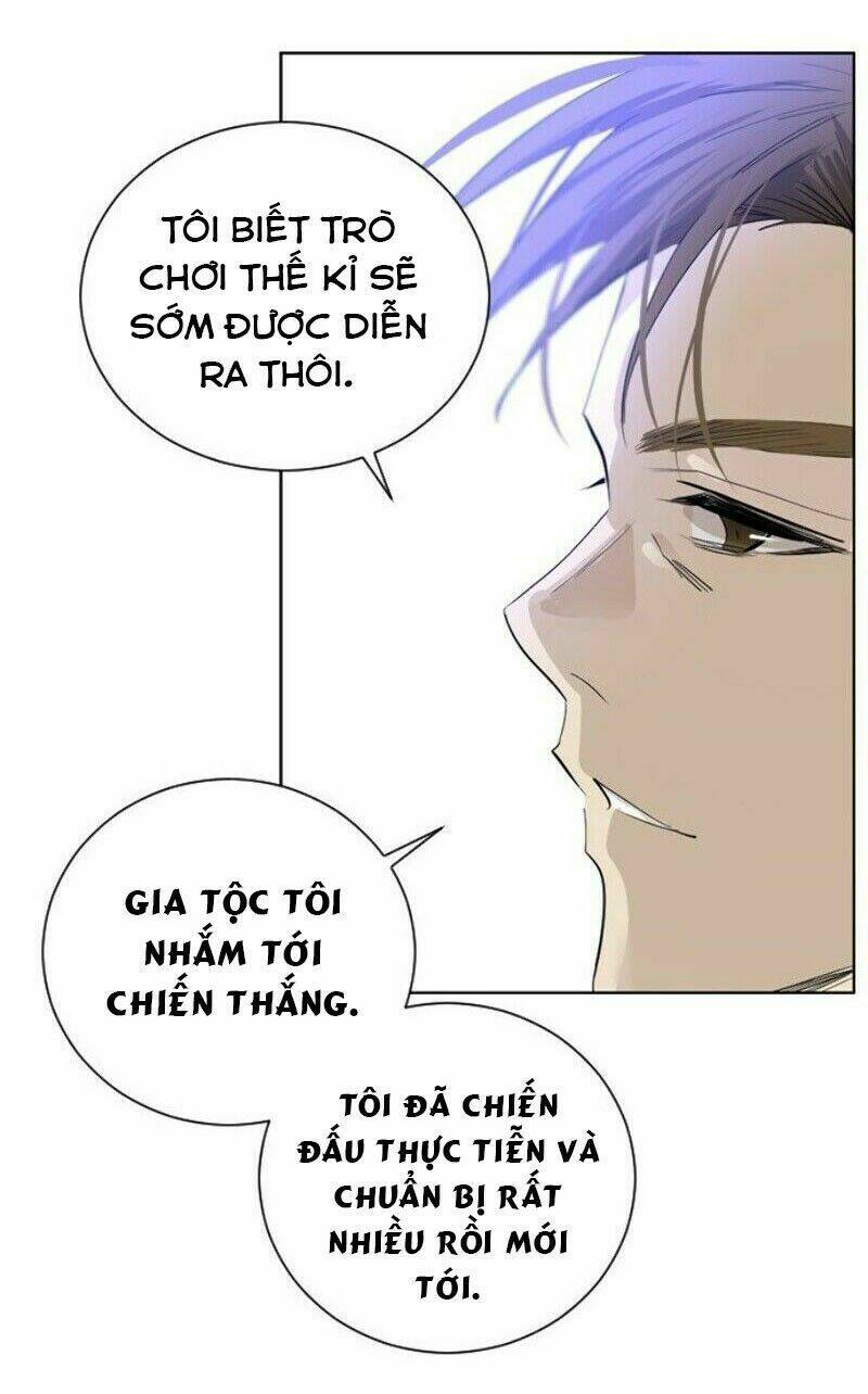 trò chơi thế kỉ chapter 3 76