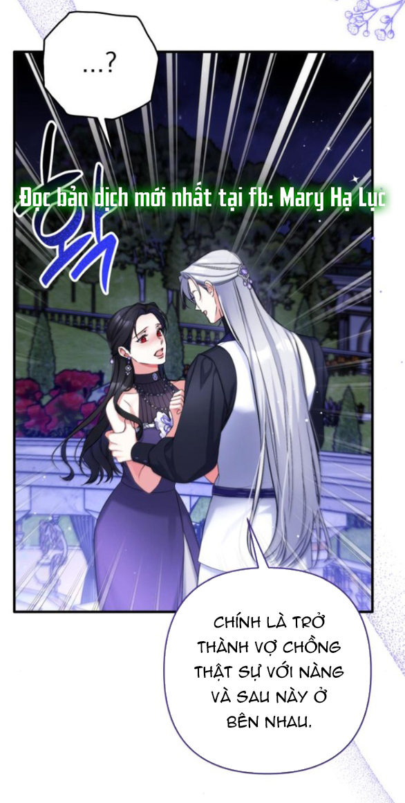 dành cho nhân vật bị bỏ rơi yêu thích nhất của tôi chapter 95.2 2