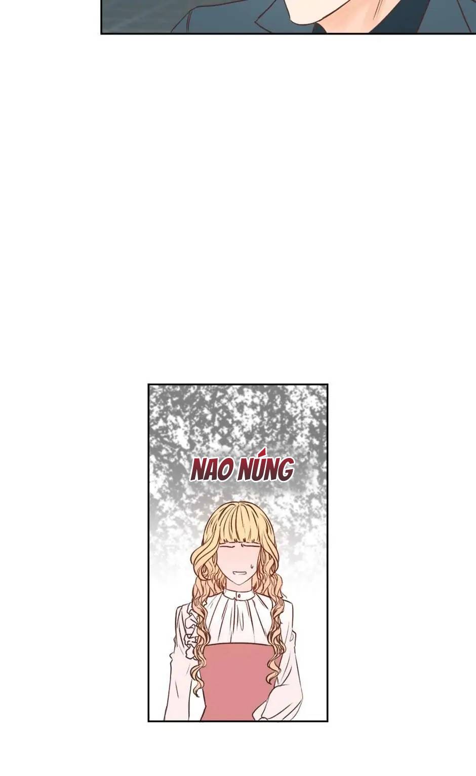 bí mật của thư kí chapter 5.1 18