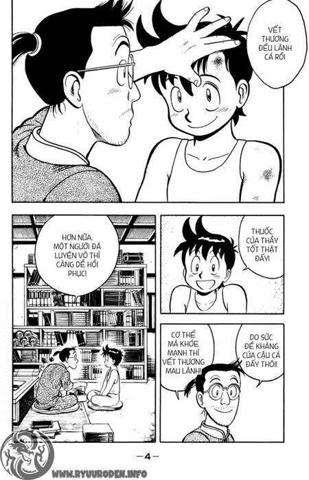 hoàng phi hồng phần 1 chapter 17 6