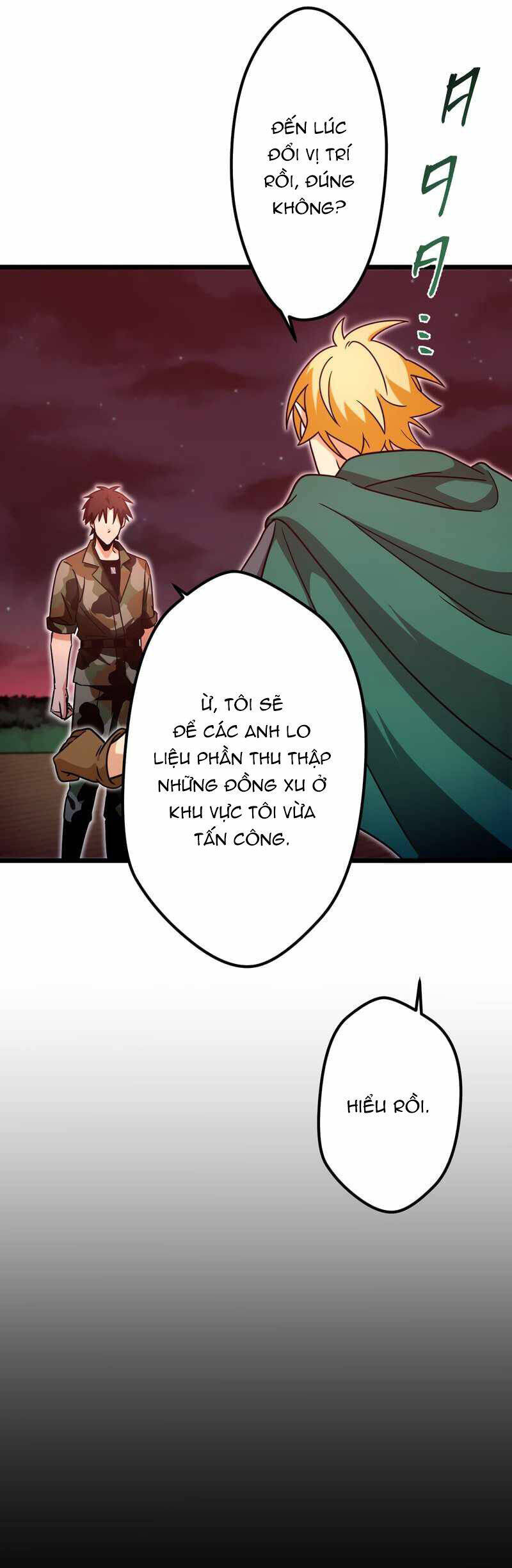 binh vương chuyển sinh chapter 44 11