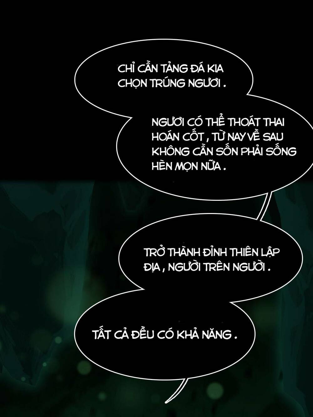bộ tinh ti chi nguyên khởi chapter 0 20