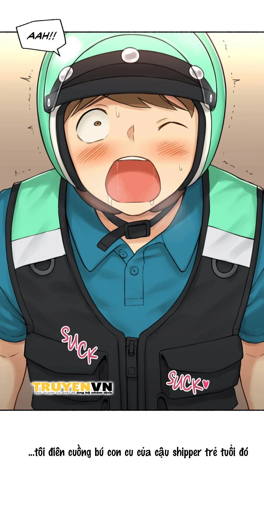 bạn đã xxx bao giờ chưa? chapter 73 3