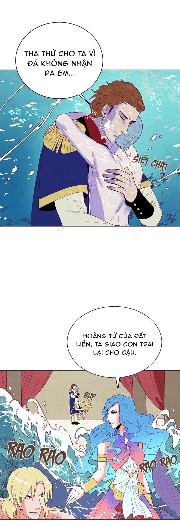 rạp chiếu phim bl cổ điển chapter 30 17