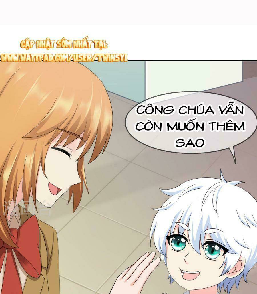 bá đạo trung khuyển tìm ái ký chapter 110 31