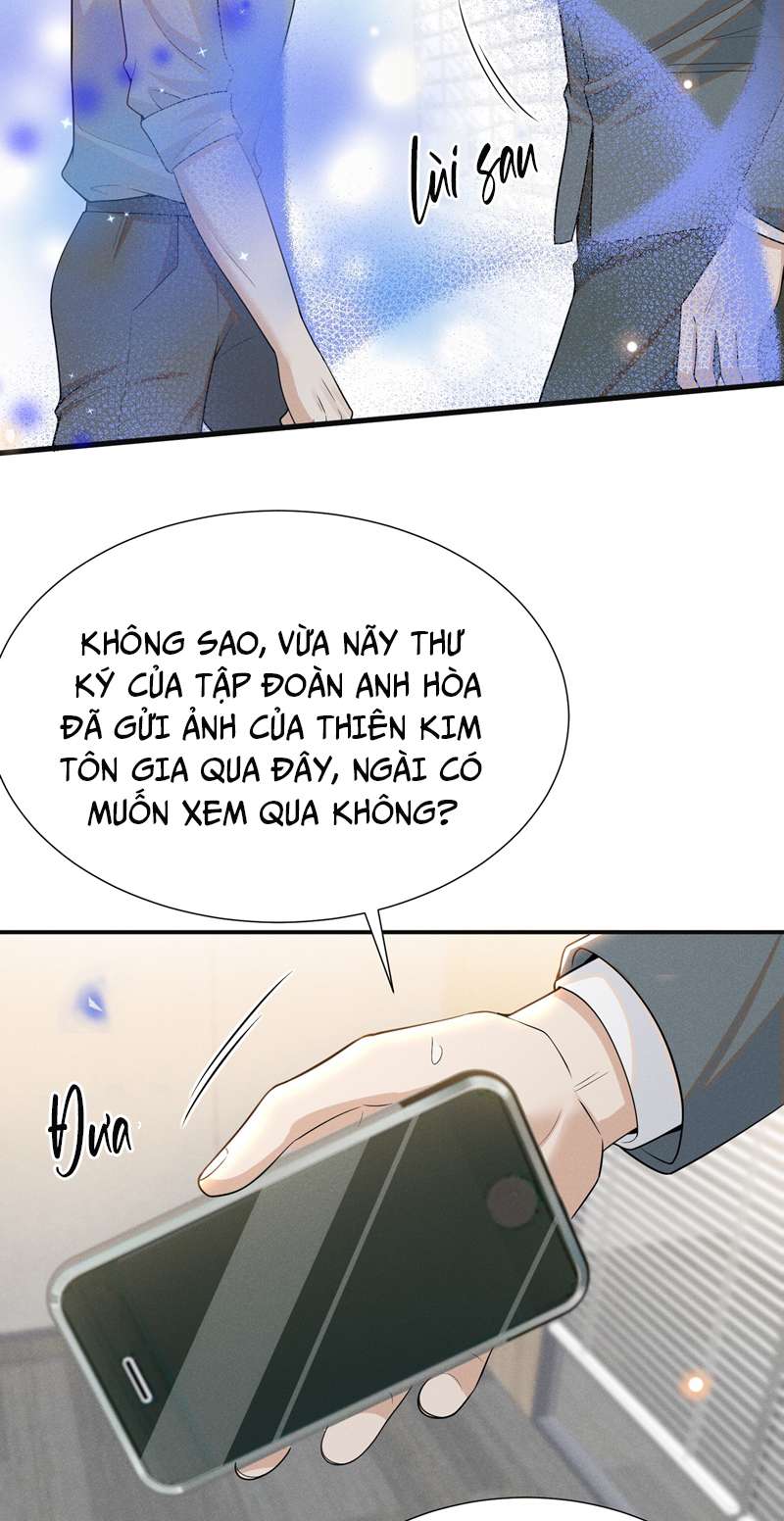 lai sinh bất kiến chapter 95 15