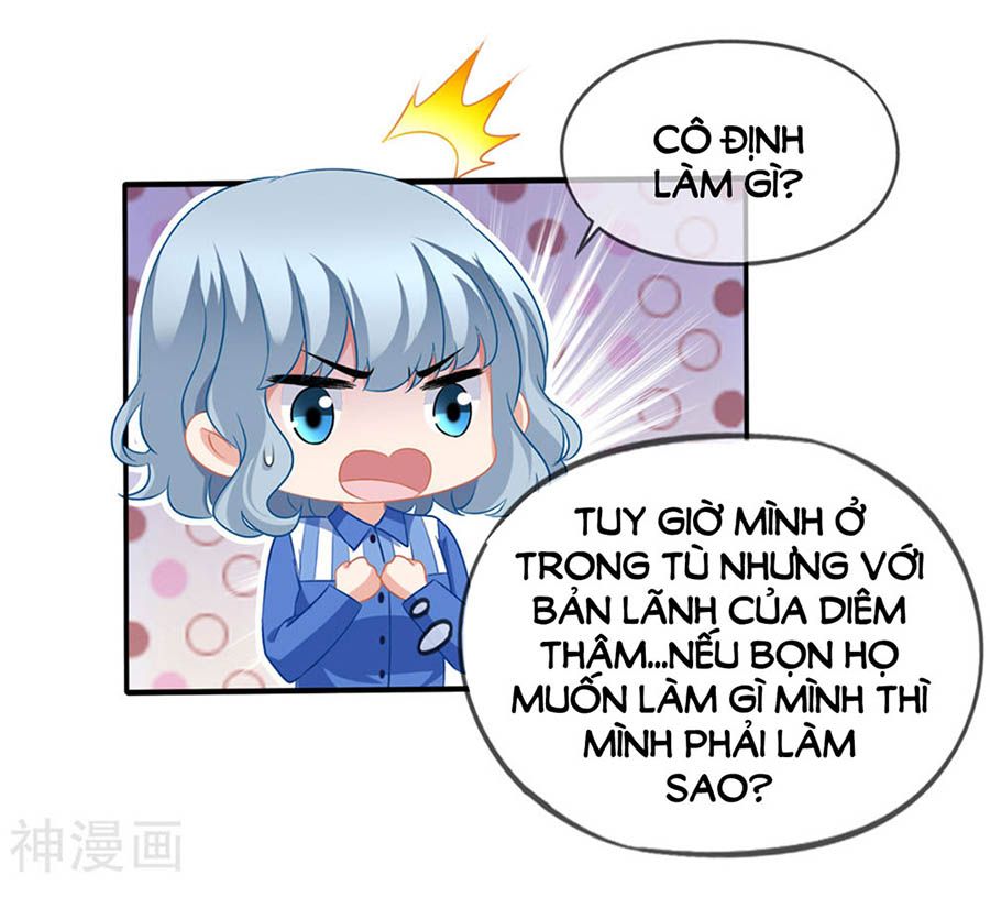 mỹ vị giai thê chapter 63 24
