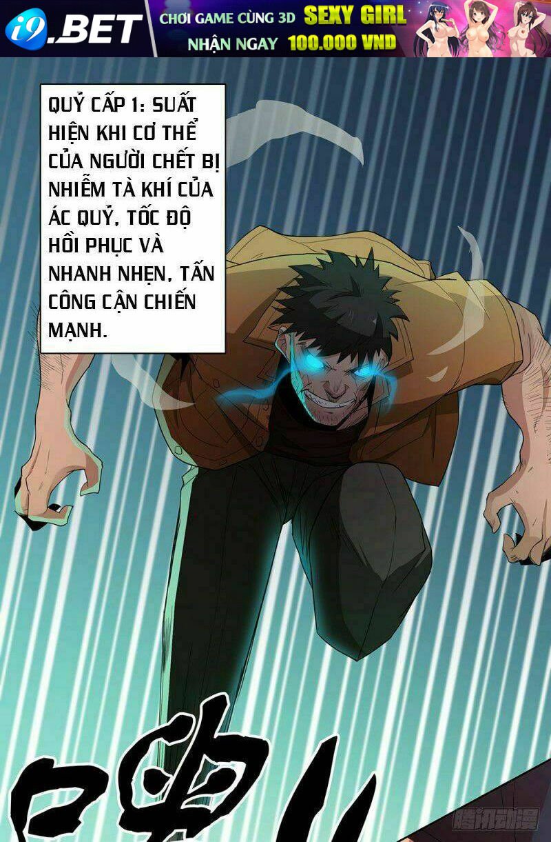 ngự hồn chapter 2 11