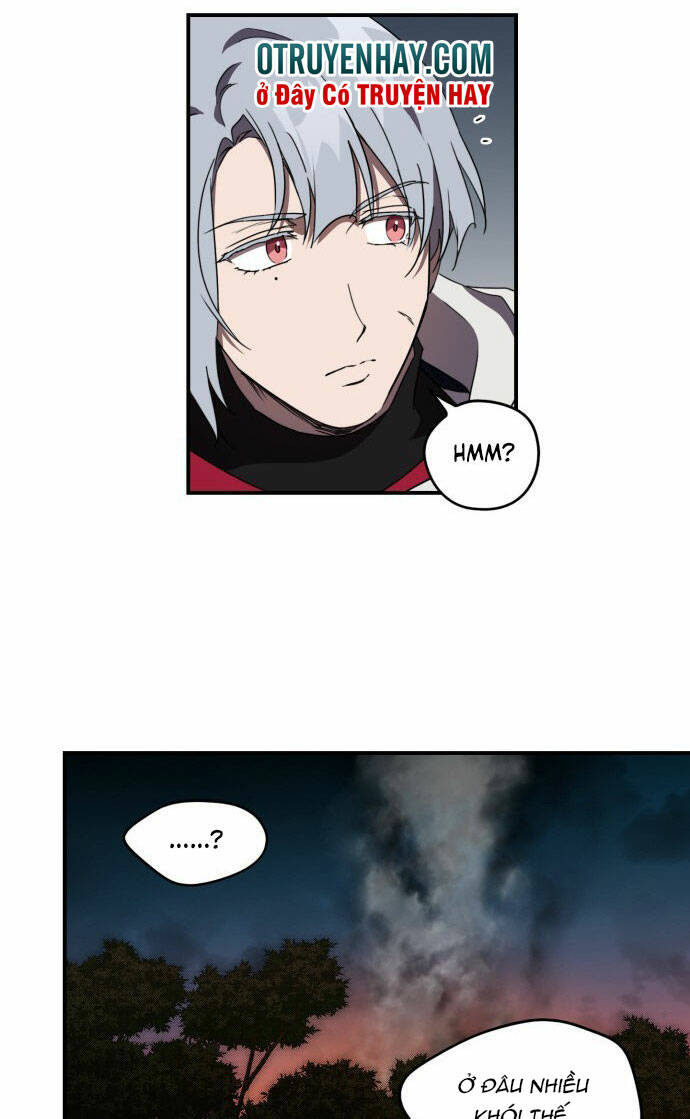 lâu đài vô danh chapter 25 10