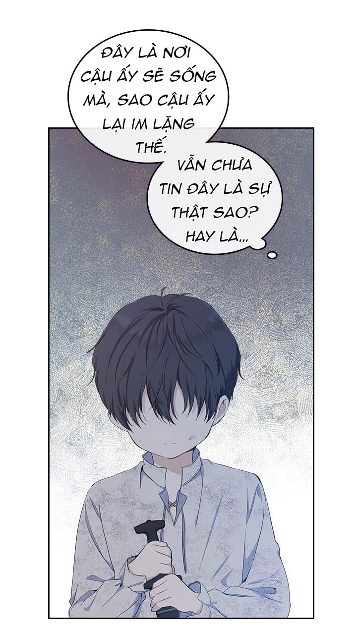 lần này tôi sẽ trở thành gia chủ chapter 50.1 28