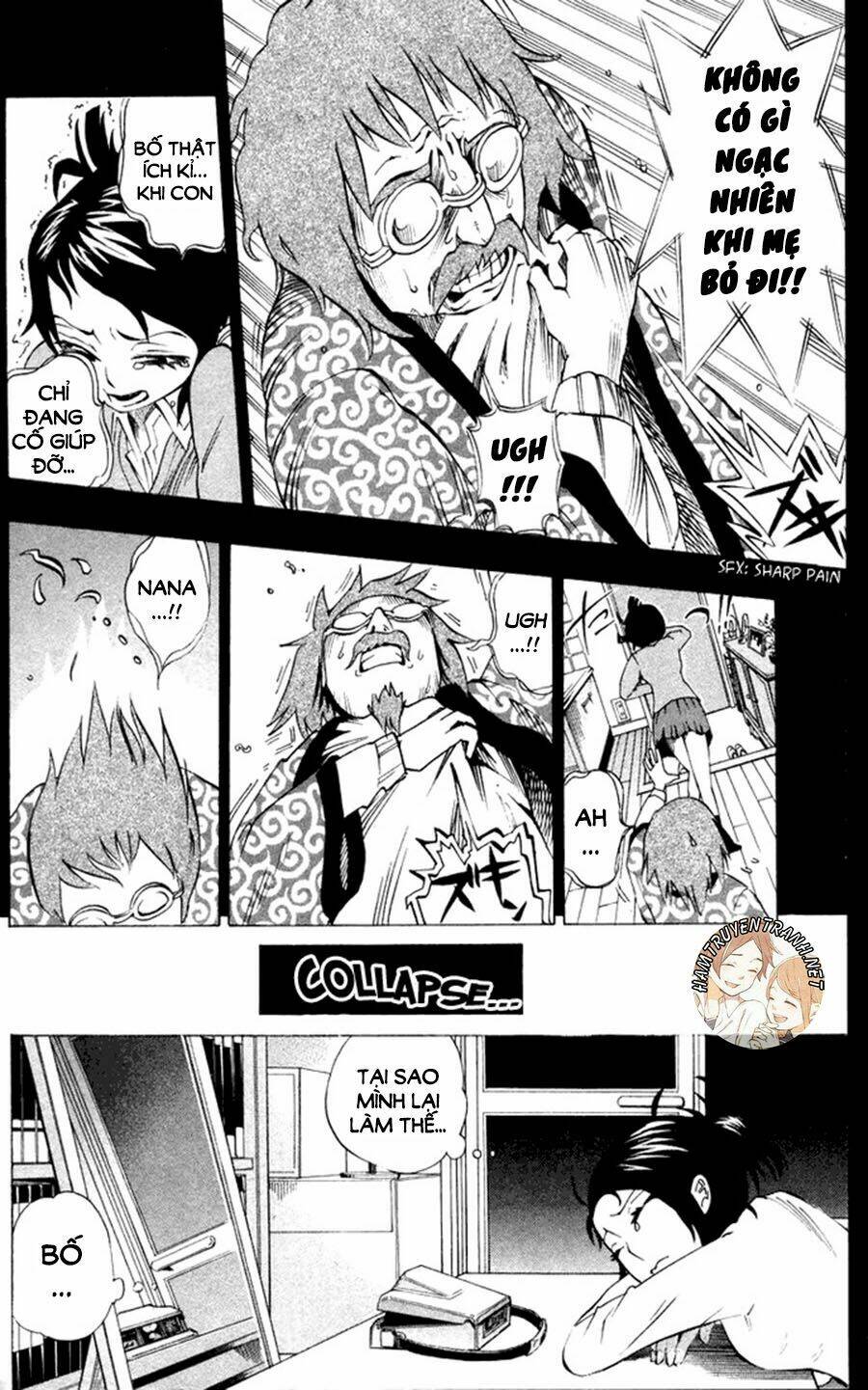 cục điều tra siêu nhiên chapter 7 15