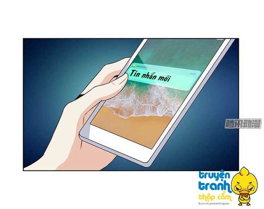 cường sủng hào môn tiểu manh thê chapter 31 32