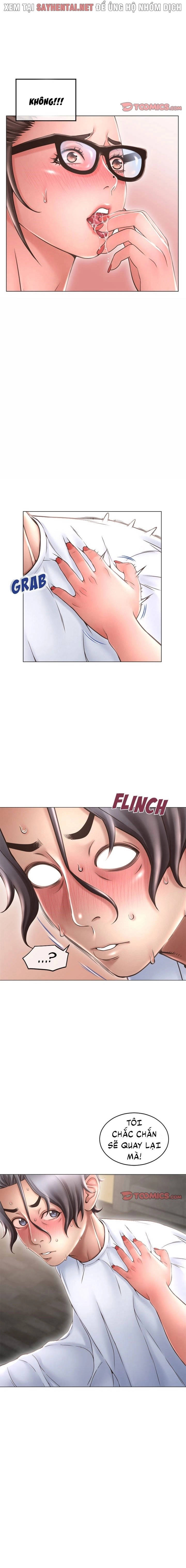 xa tận chân trời, gần ngay tr?.. chapter 32 4